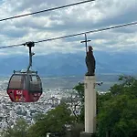 Yapandi Portezuelo