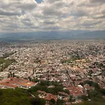 Yapandi Portezuelo