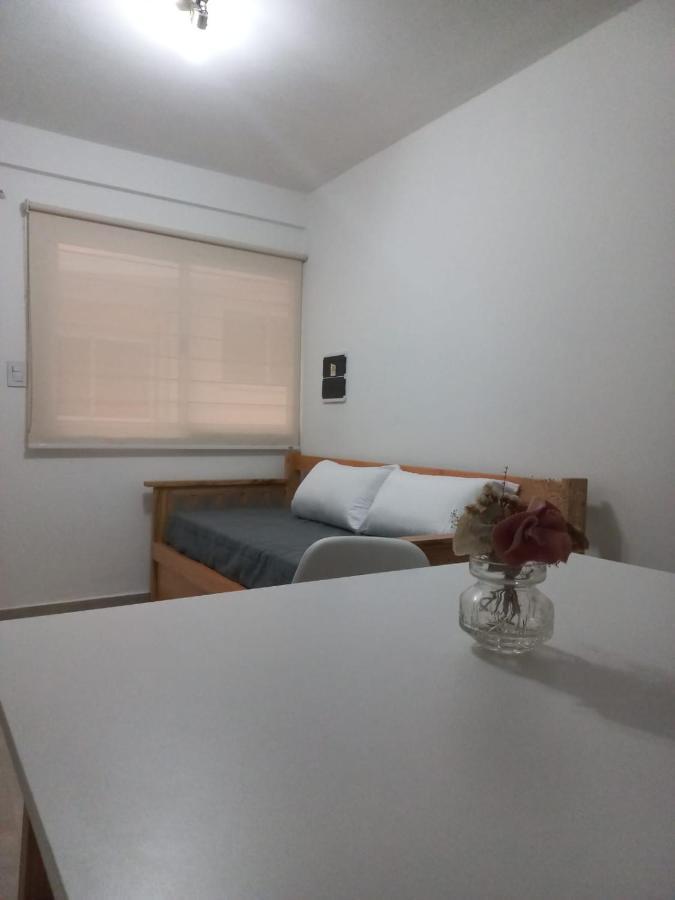 Yapandi Portezuelo Apartamento